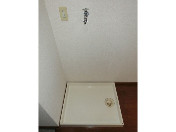 アクス敷島２１の物件内観写真