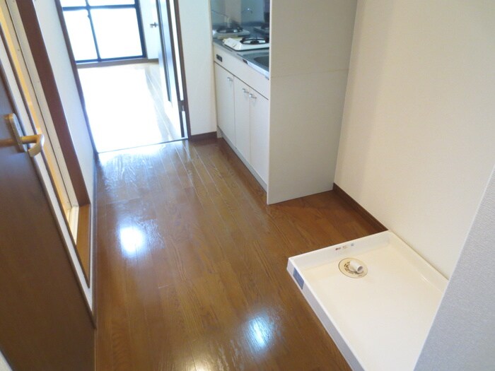 アクス敷島２１の物件内観写真