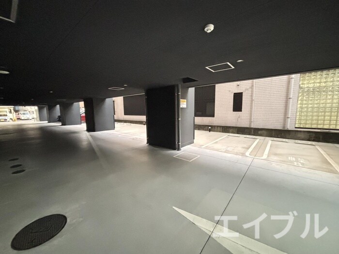 SーRESIDENCE　小川町の物件外観写真