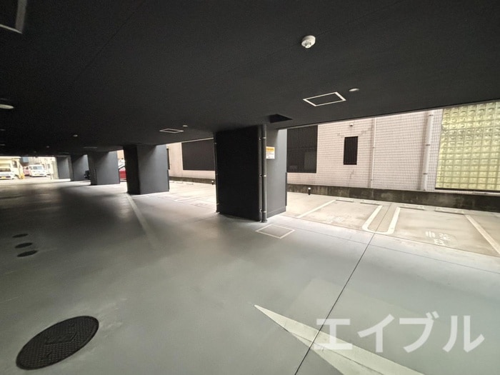 SーRESIDENCE　小川町の物件外観写真
