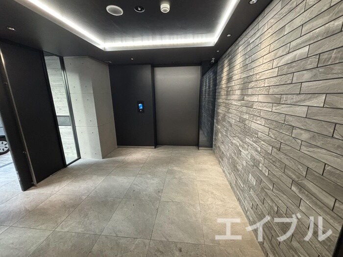 SーRESIDENCE　小川町の物件外観写真
