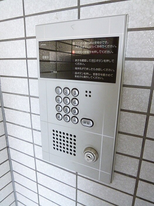 イーストＴ＆Ｍの物件外観写真