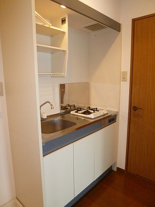 イーストＴ＆Ｍの物件内観写真