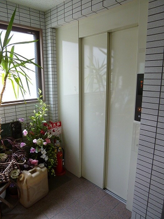 イーストＴ＆Ｍの物件外観写真