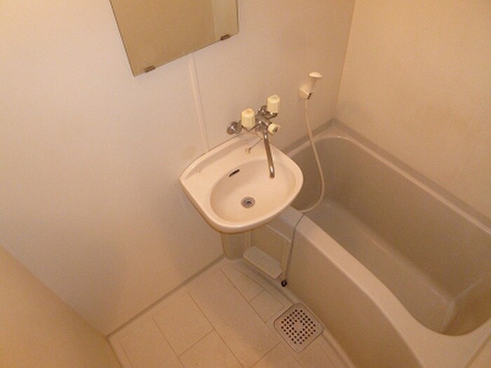 イーストＴ＆Ｍの物件内観写真