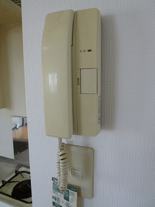 イーストＴ＆Ｍの物件内観写真