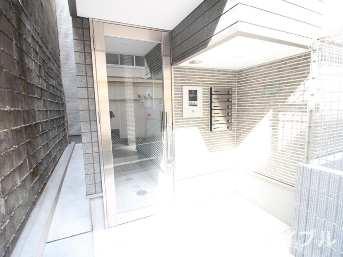 メゾンクレール南福岡の物件外観写真