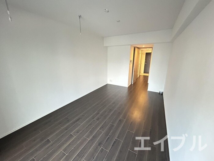 SーRESIDENCE新町Agogの物件内観写真