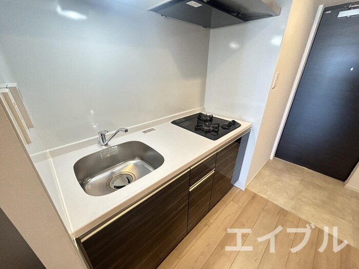 SーRESIDENCE新町Agogの物件内観写真