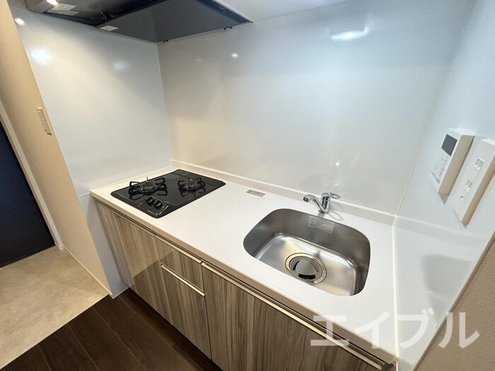 SーRESIDENCE新町Agogの物件内観写真