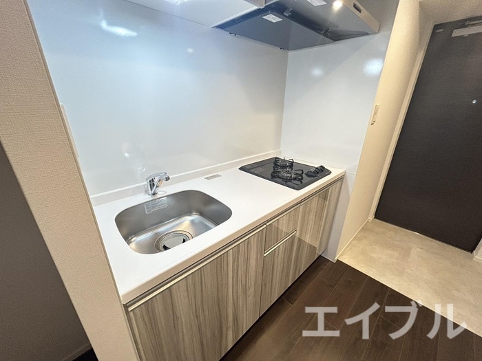 SーRESIDENCE新町Agogの物件内観写真