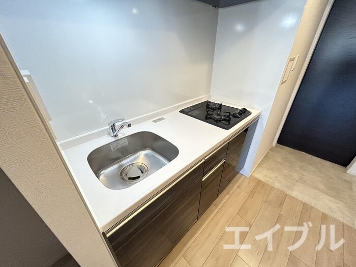 SーRESIDENCE新町Agogの物件内観写真