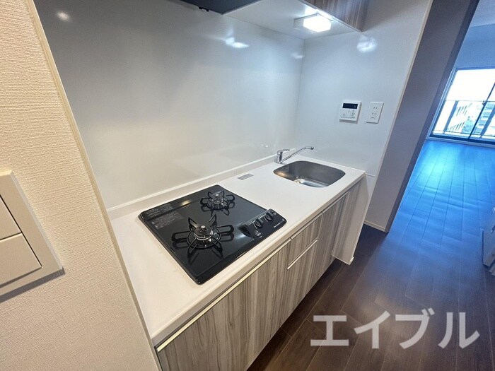 SーRESIDENCE新町Agogの物件内観写真