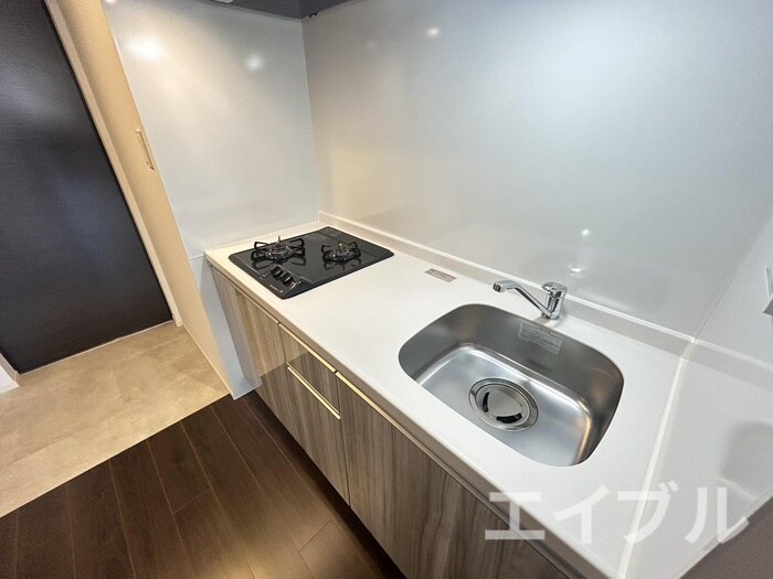 SーRESIDENCE新町Agogの物件内観写真