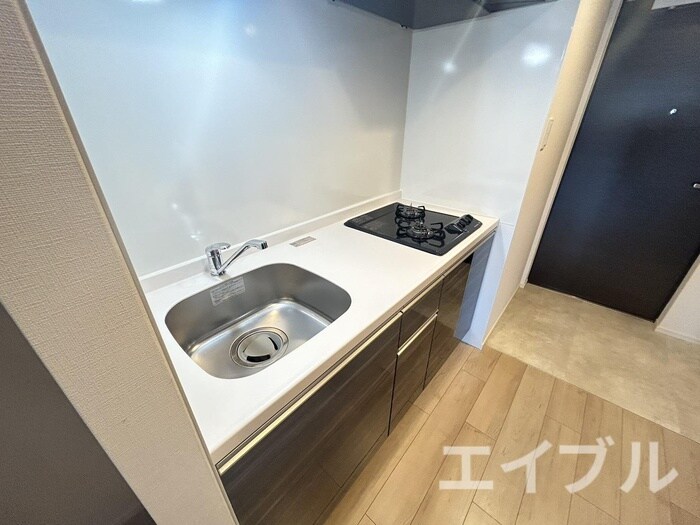 SーRESIDENCE新町Agogの物件内観写真