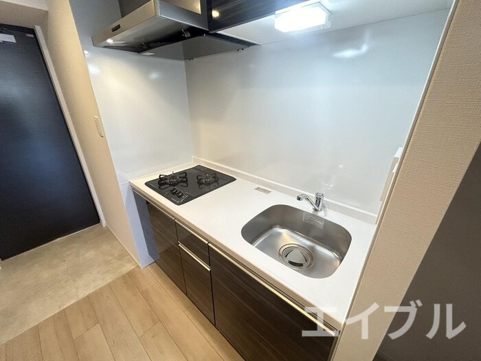 SーRESIDENCE新町Agogの物件内観写真