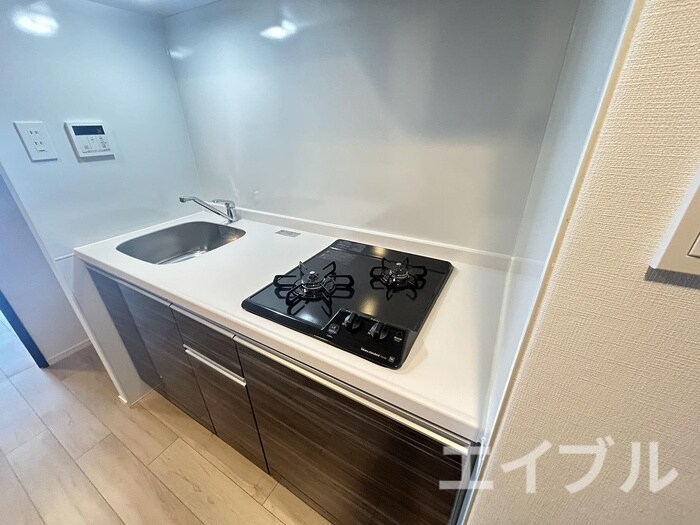 SーRESIDENCE新町Agogの物件内観写真