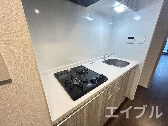 SーRESIDENCE新町Agogの物件内観写真