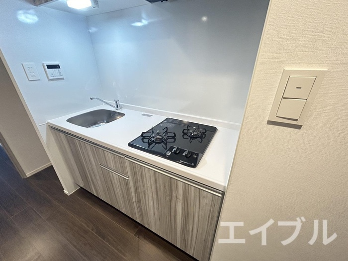 SーRESIDENCE新町Agogの物件内観写真