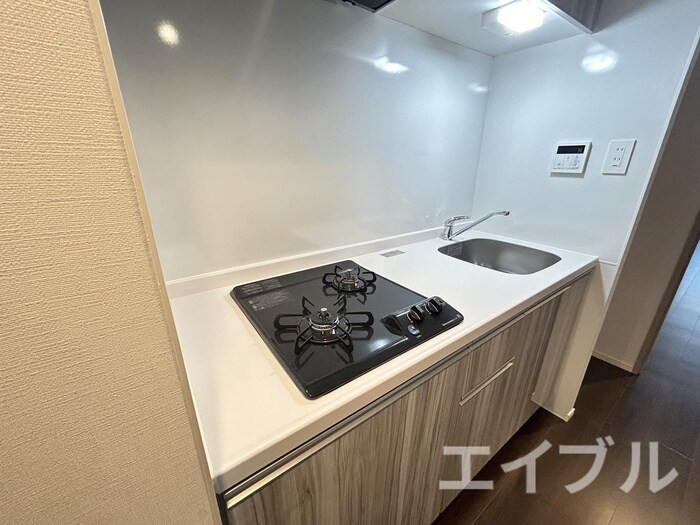 SーRESIDENCE新町Agogの物件内観写真