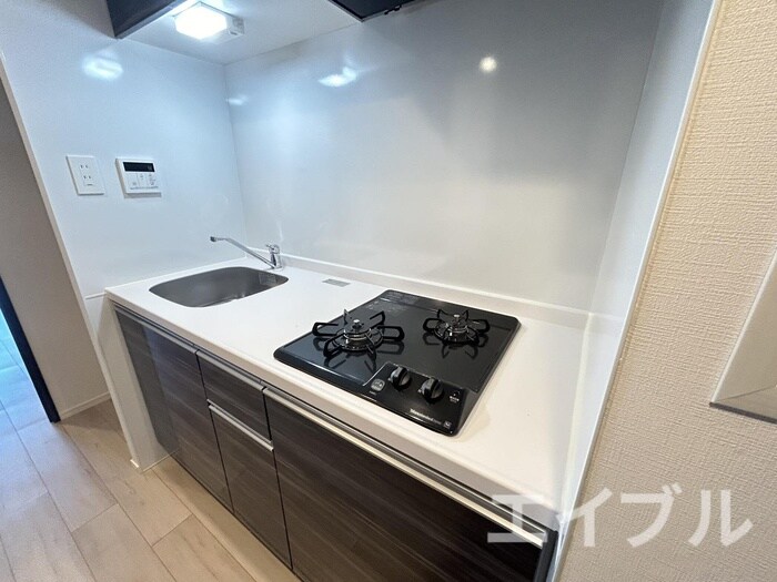 SーRESIDENCE新町Agogの物件内観写真