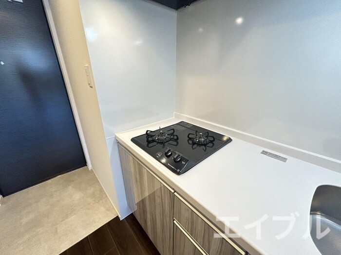 SーRESIDENCE新町Agogの物件内観写真