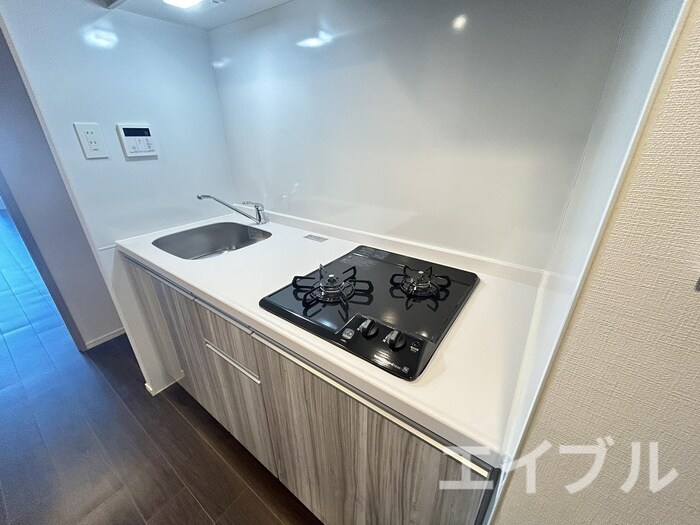 SーRESIDENCE新町Agogの物件内観写真