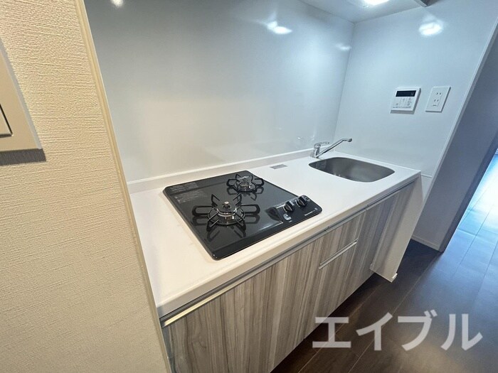 SーRESIDENCE新町Agogの物件内観写真