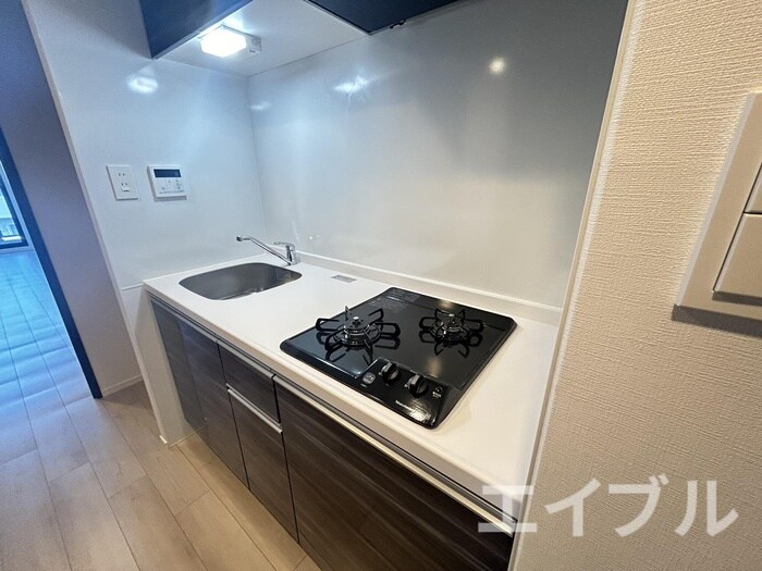 SーRESIDENCE新町Agogの物件内観写真