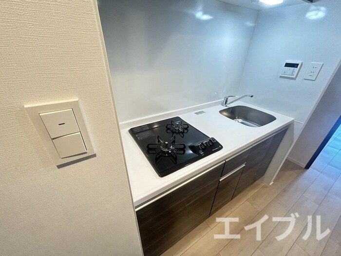 SーRESIDENCE新町Agogの物件内観写真