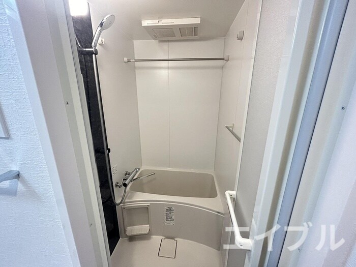 SーRESIDENCE新町Agogの物件内観写真