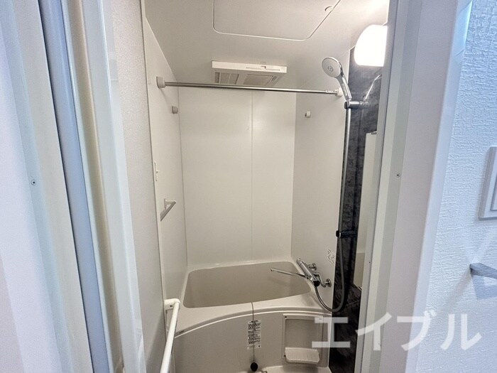 SーRESIDENCE新町Agogの物件内観写真