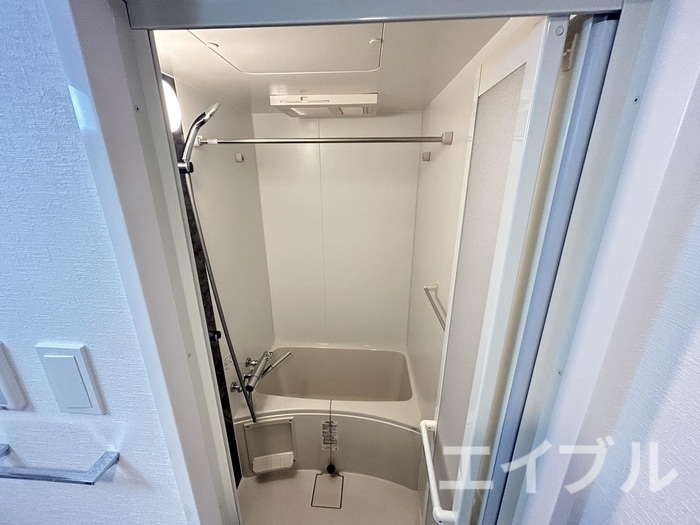 SーRESIDENCE新町Agogの物件内観写真