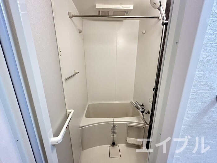 SーRESIDENCE新町Agogの物件内観写真