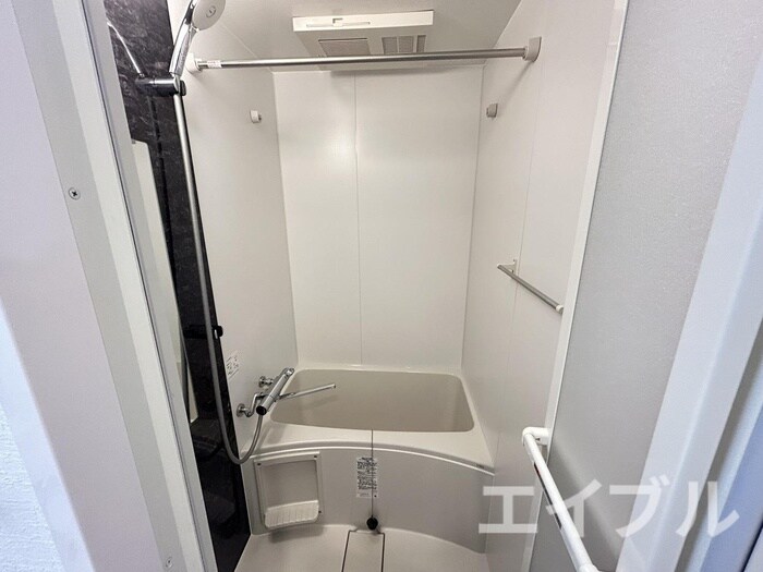 SーRESIDENCE新町Agogの物件内観写真