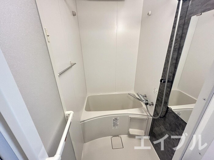 SーRESIDENCE新町Agogの物件内観写真