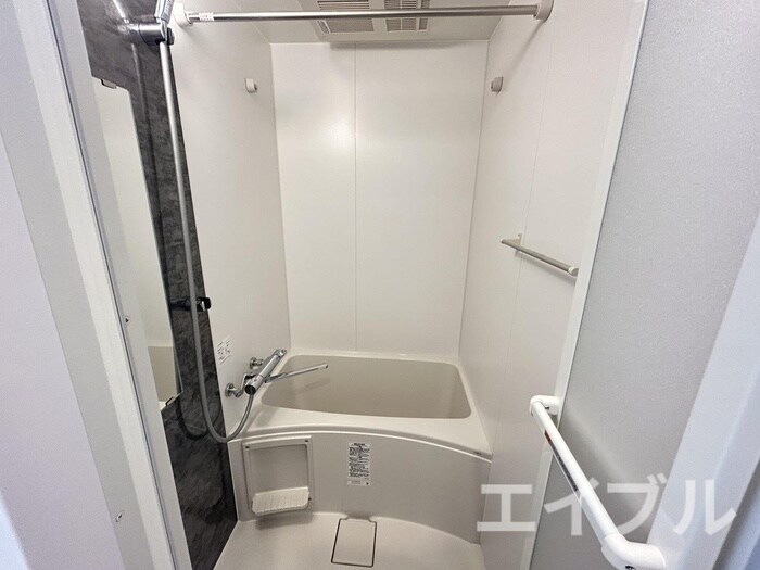 SーRESIDENCE新町Agogの物件内観写真