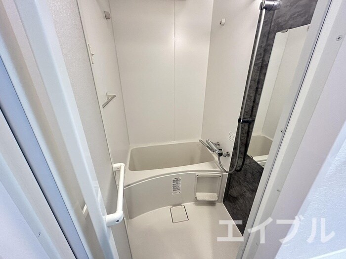 SーRESIDENCE新町Agogの物件内観写真