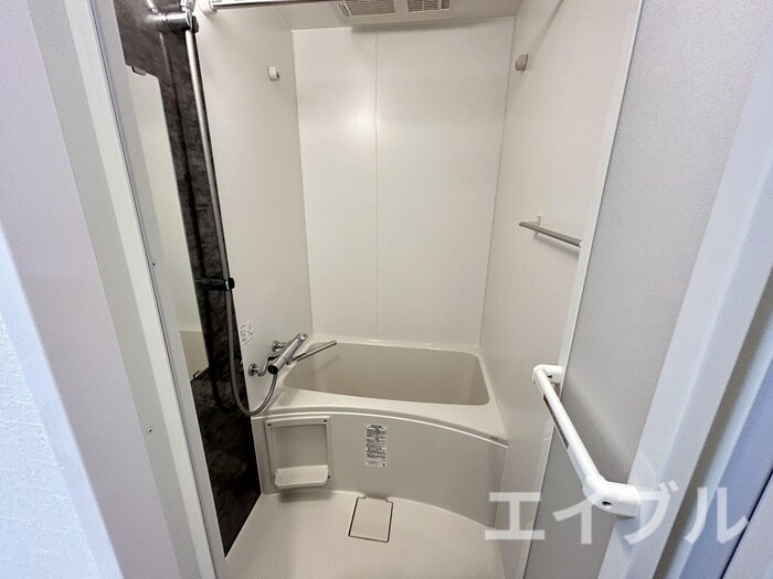 SーRESIDENCE新町Agogの物件内観写真