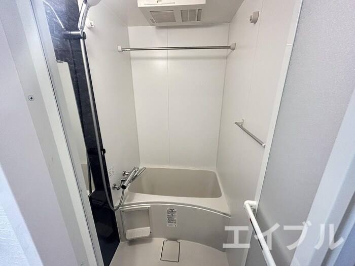 SーRESIDENCE新町Agogの物件内観写真