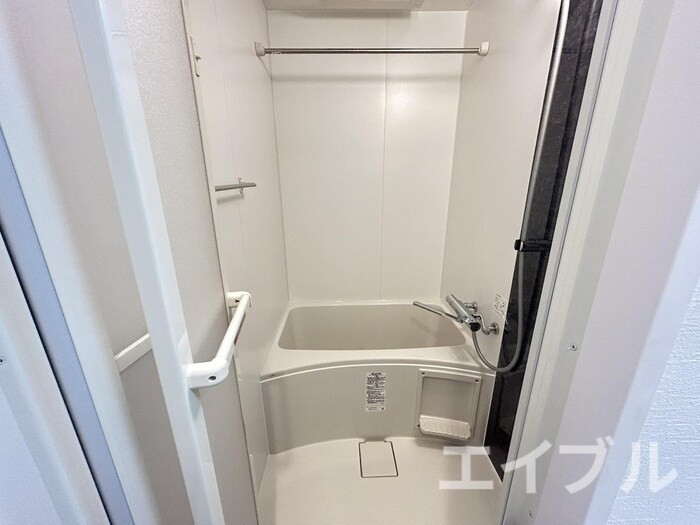 SーRESIDENCE新町Agogの物件内観写真