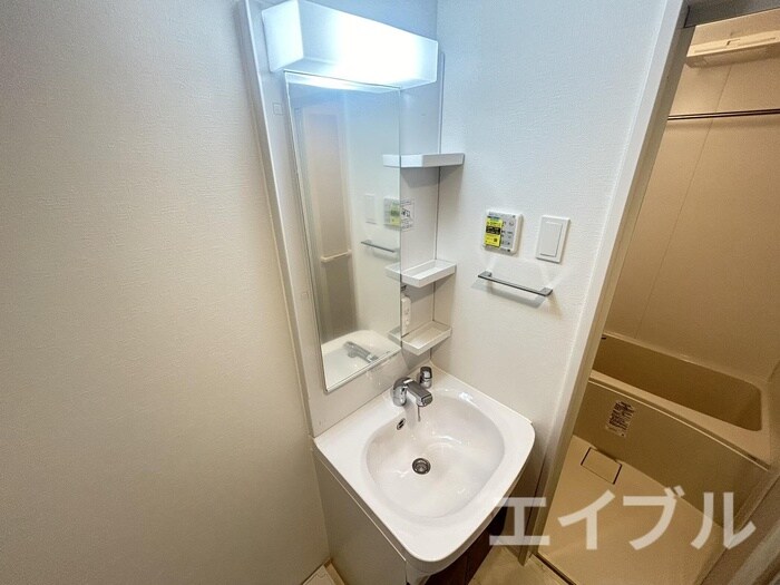 SーRESIDENCE新町Agogの物件内観写真