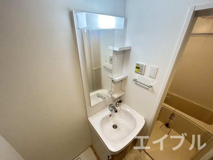 SーRESIDENCE新町Agogの物件内観写真