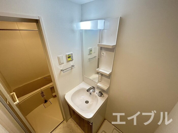 SーRESIDENCE新町Agogの物件内観写真