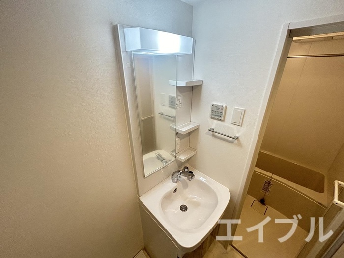 SーRESIDENCE新町Agogの物件内観写真