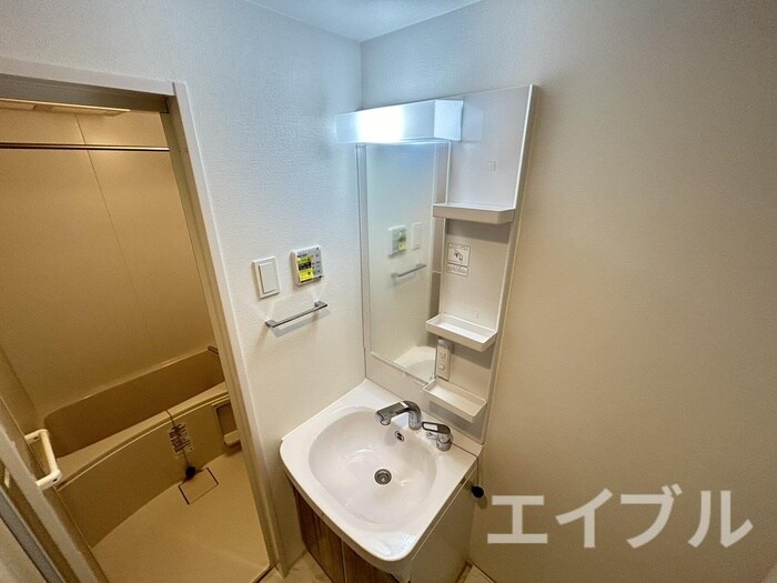 SーRESIDENCE新町Agogの物件内観写真