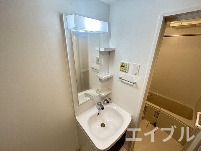 SーRESIDENCE新町Agogの物件内観写真