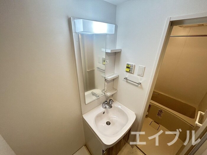 SーRESIDENCE新町Agogの物件内観写真