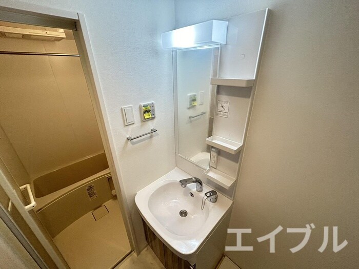 SーRESIDENCE新町Agogの物件内観写真