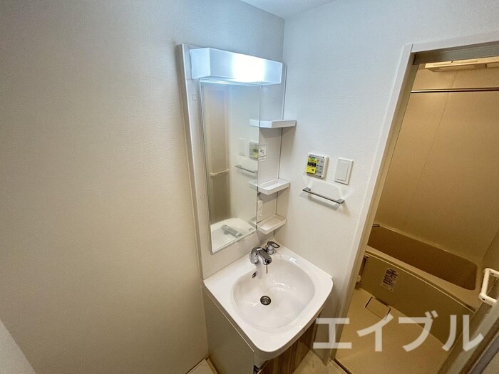 SーRESIDENCE新町Agogの物件内観写真